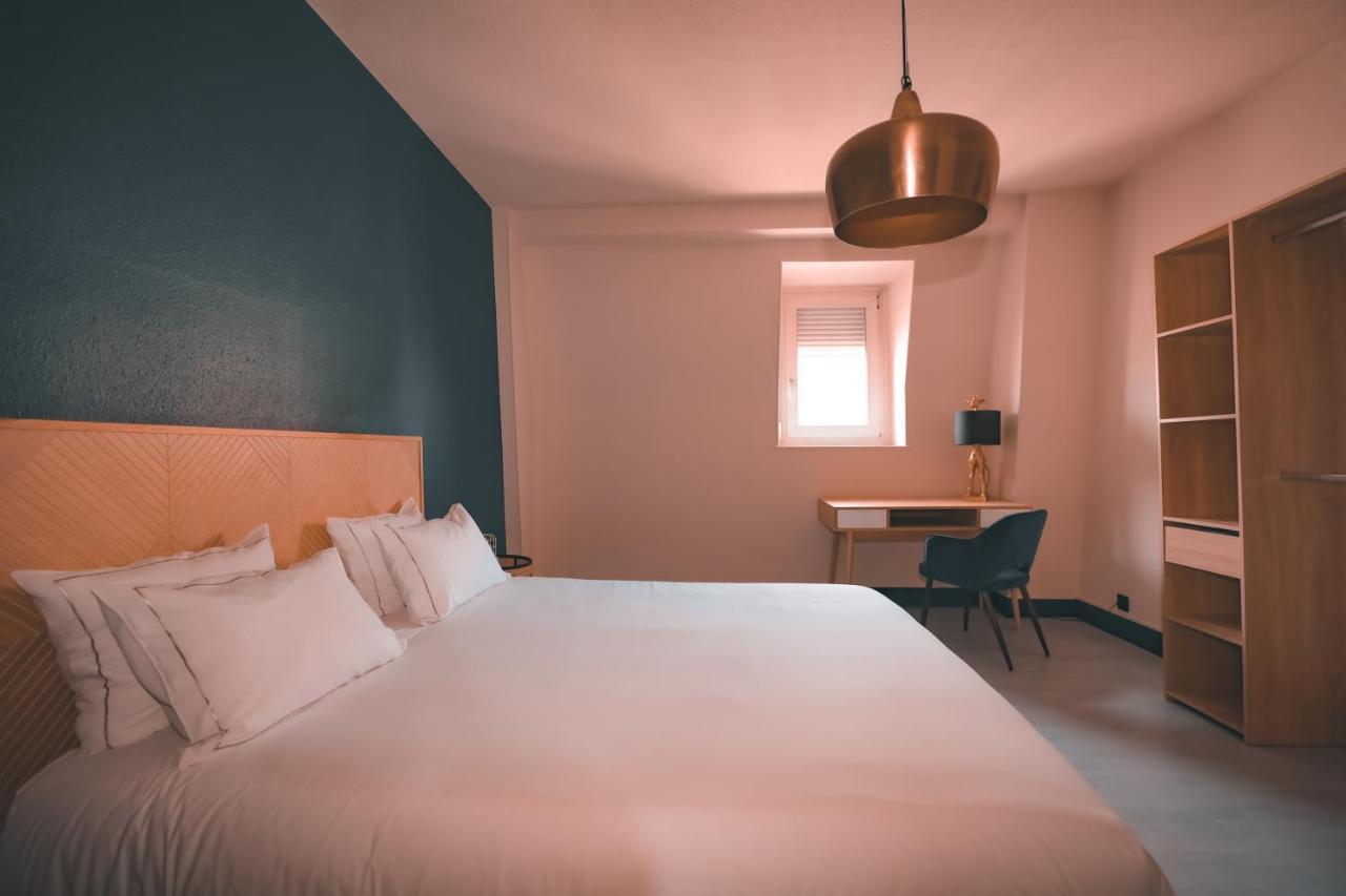 Grand Appartement Mulhouse Ngoại thất bức ảnh